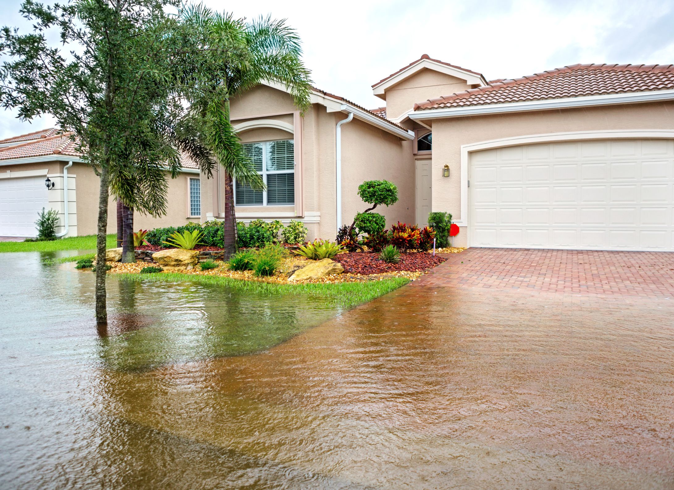 storm damage inspections